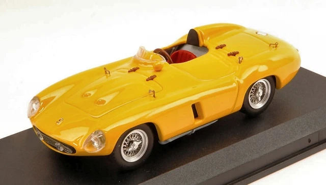 Art-Model ART439 Ferrari - 750 Monza Spider Essai 1955