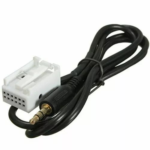 Aux Eingang Adapterkabel RCD210 RCD310 RC510 Für VW Passat Golf Touran