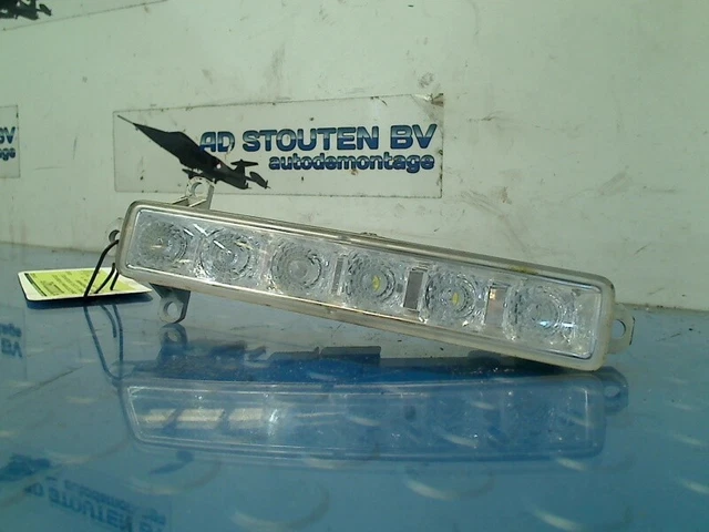 89209493 LUCI DIURNE SX Citroën C3 (SC) 2013