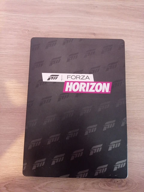 Forza Horizon Édition Limitée Collector - Juegos XBOX 360