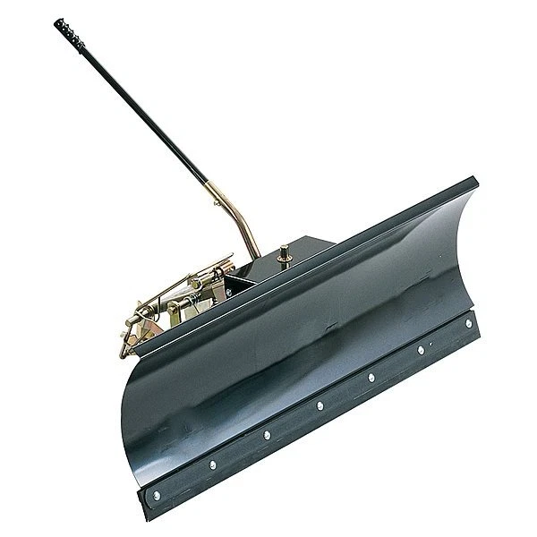 Schneeschild Fur Mtd Rasentraktor