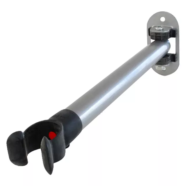 STORAGE RACK DELTA BIKE BUTLER fold-away parking arm 1 Bike