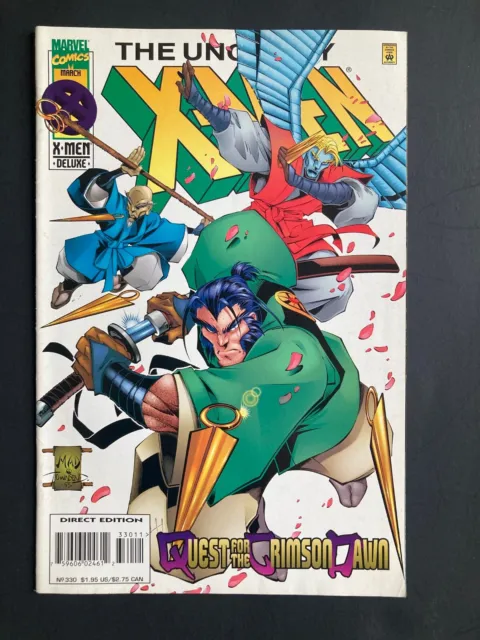 UNCANNY X-MEN (Marvel, 1963) 174 - 382 - Pick Your Book Complete Your Run