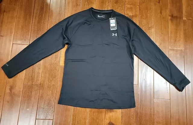Under shop armour 1212733
