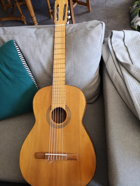 guitare classique