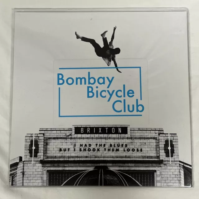 Bombay Bicycle Club - I Had The Blues But I Shook Them Loose | LP Vinyl Record