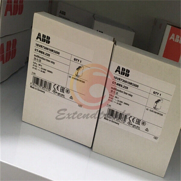 Relè temporizzato 12v 24v 220v 230v AC/DC Relè