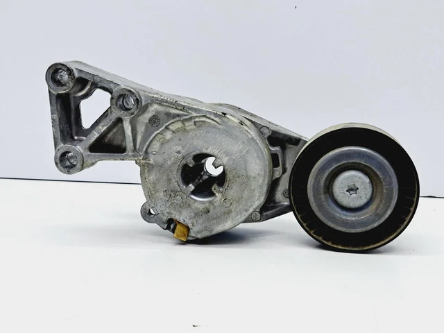 galet tendeur pour VOLKSWAGEN BORA 1.6 2000 4997017