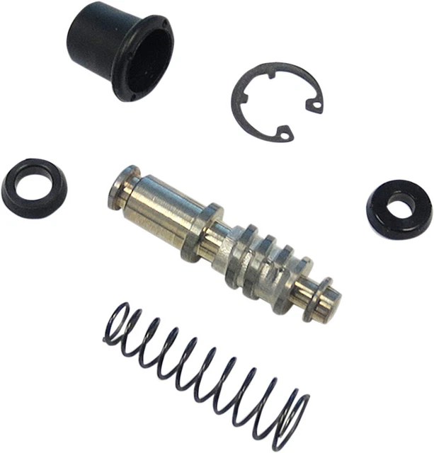 Parts Unlimited Master Cylinder Rebuild Kit - Front - 1731-0510