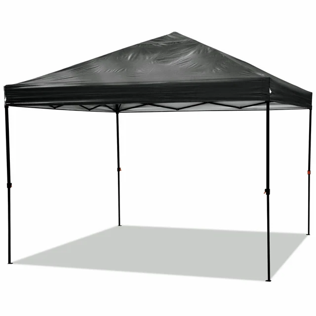 Pavillon 3x3m Wasserdicht Faltpavillon Gartenpavillon Festzelt  UV-Schutz 50+ DE