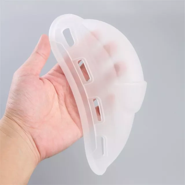 CLEAR BULGE CUP Pads Silicone Cup Removable Push Up Cup Enhancing Men  Underwear $7.69 - PicClick