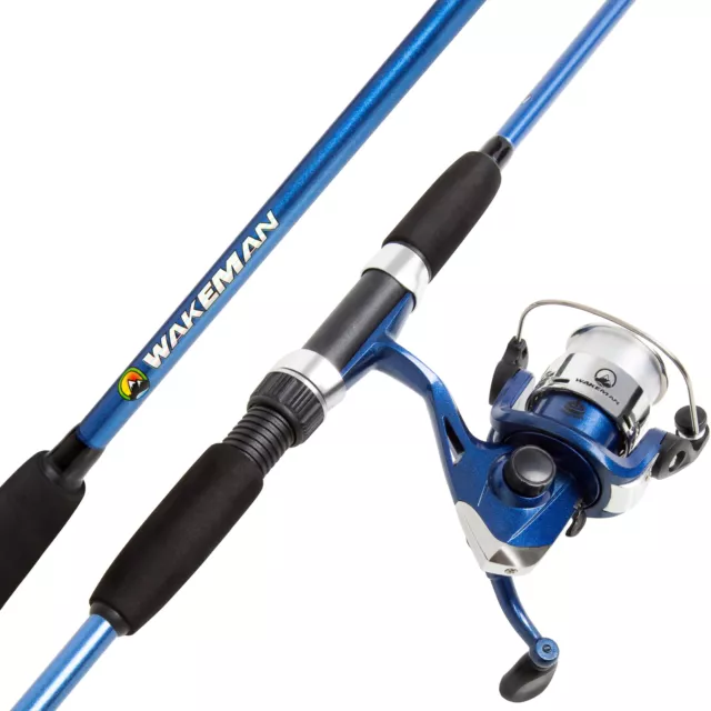 DAIWA REVROS LT10 Spinning Combo REVLT10-4BI/G562L $89.99 - PicClick