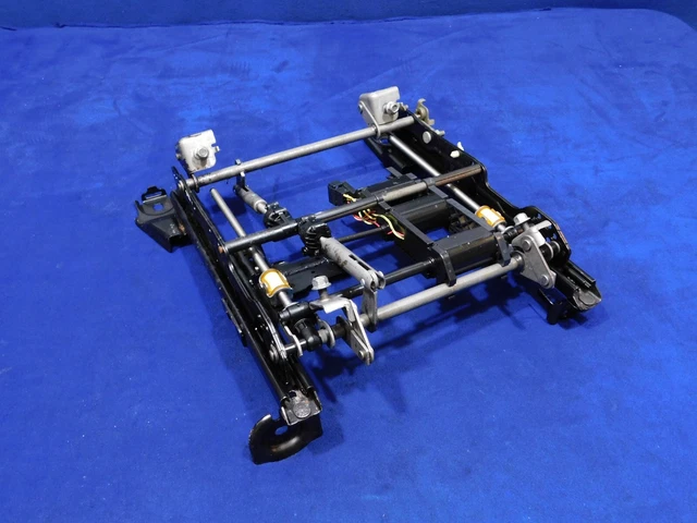 2005-2009 Ford Mustang Right Passenger Power Seat Track Tested Good Used OEM H85