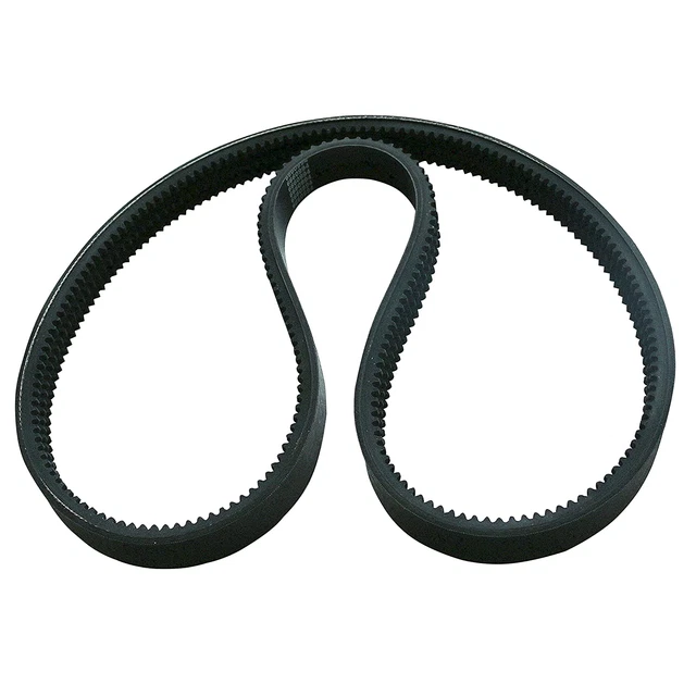 Main Pump Drive Belt 6660994 Fits for Bobcat Skid Steer Loader 753 763 7