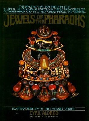 Jewels De The Pharaohs Ancien Égypte Nubia Dynastic Anneaux Amulettes XL Pix