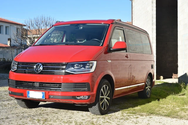 Volkswagen California Ocean 150 Cv