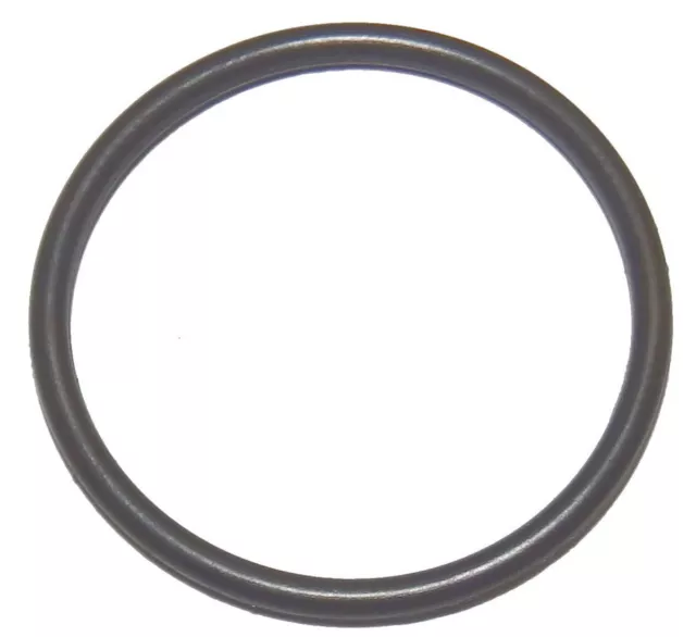 Single o-ring compatible with OK25 OmniFilter O-Ring 3/16" thick for U25 Filters