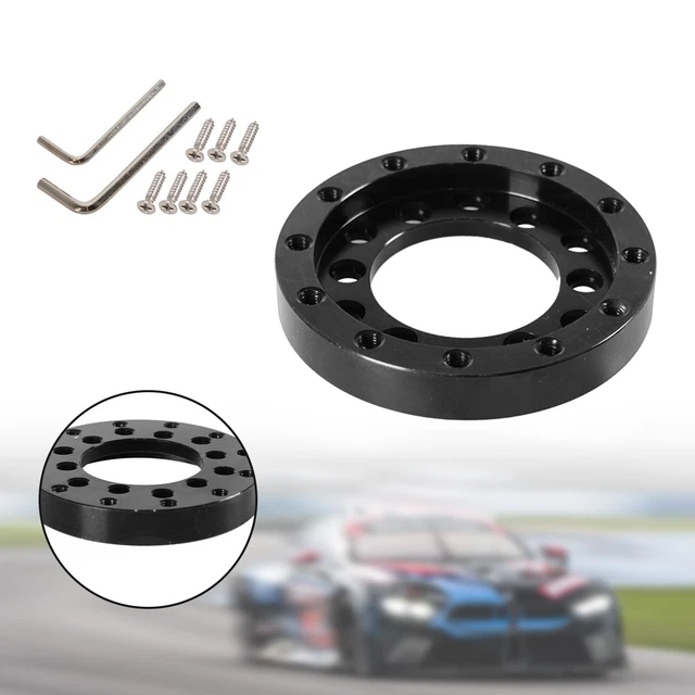 ADATTATORE PER VOLANTE - Autoland Shop