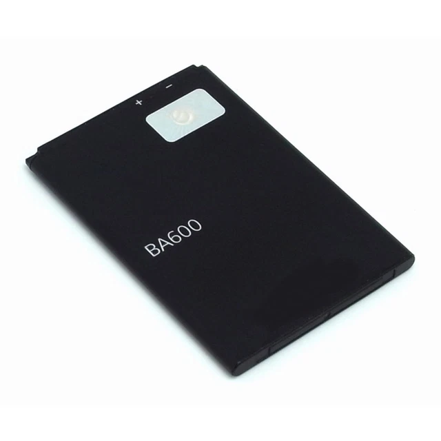 Génuine Cadre Couverture Arrière Sony Ericsson X10i Noir - eBay