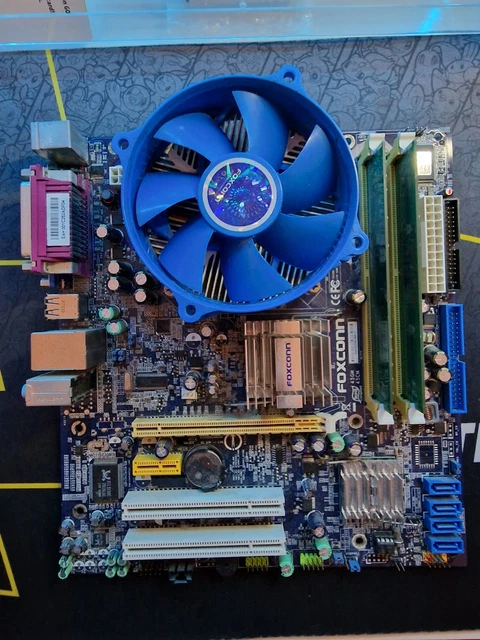 Motherboard & CPU Combos, Computer Components & Parts