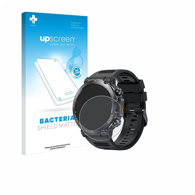 Screen Protector Matte for GaWear K56-PRO 1.39" Screen Guard Anti-Glare