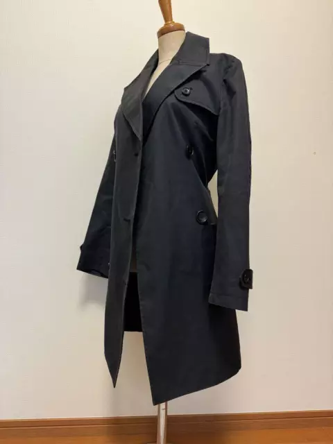 JUNYA WATANABE COMME des GARCONS spring coat