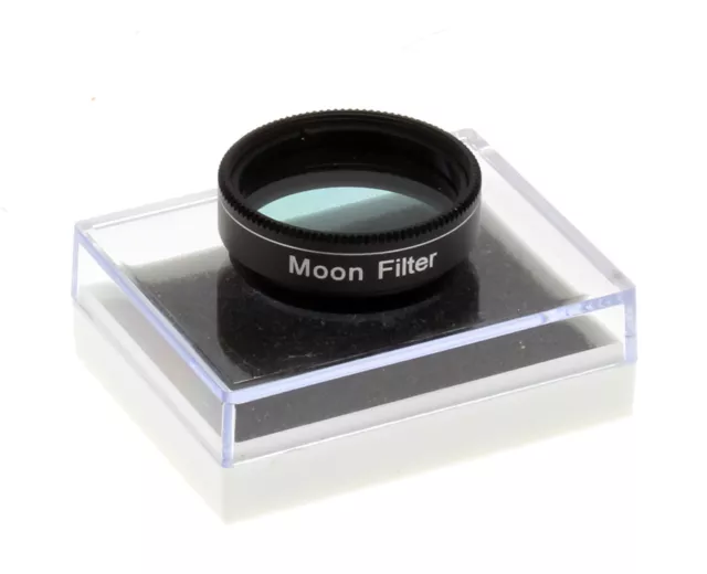 OSTARA SKYGLOW MOON Filter 1.25" Fitting High Quality Stackable