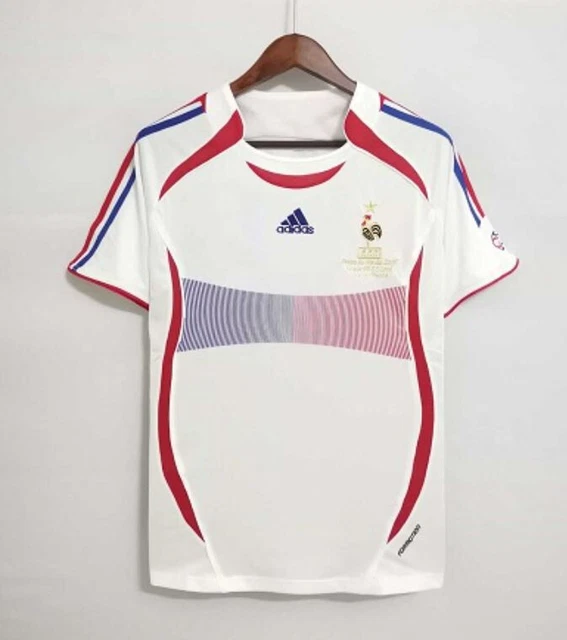 Maillot De Cricket Angleterre 2006-2008 - Équipe Nationale - Taille L - Occasion En Bon état