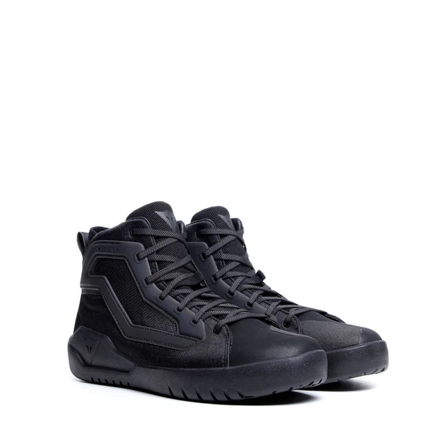 Chaussures GORE-TEX® Homme Dainese URBACTIVE Noir/Noir