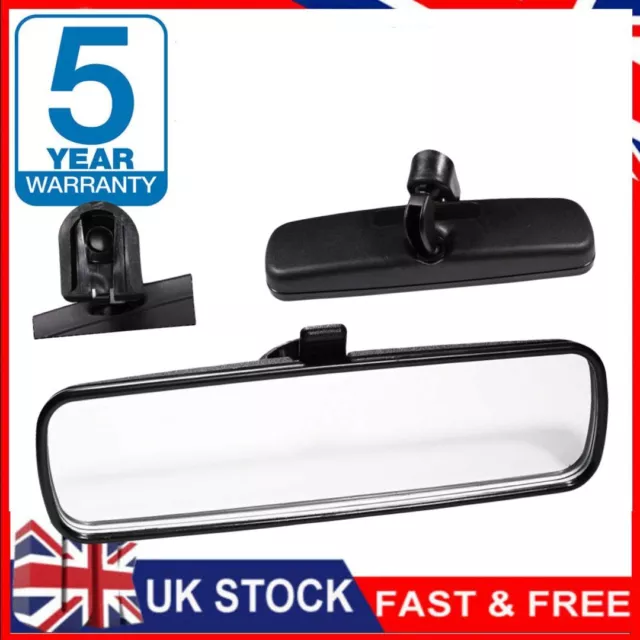 015478 for FORD FOCUS FIESTA Mk6 MONDEO FUSION interior mirror