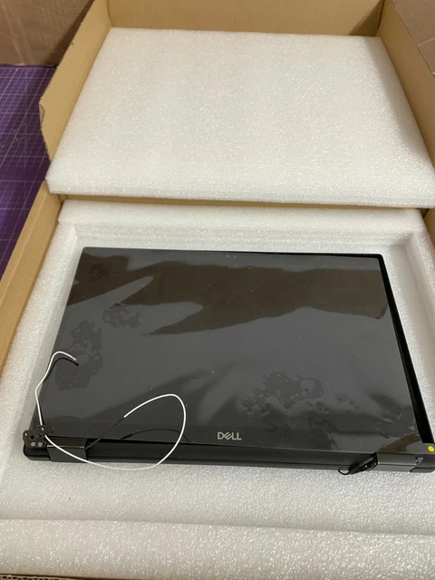 Dell Latitude 7389 / 7390 2-in-1 FHD Touchscreen - IR - Webcam ( N2D8V )