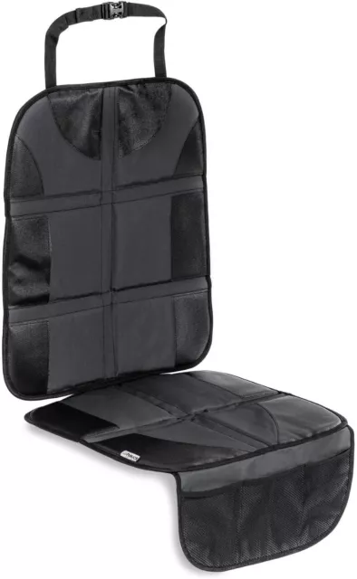 Hauck Deluxe Carseat Car seat Protector Mat Sit on me - 618028