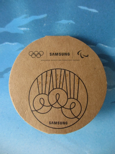 Pin's Officiel Des JO Paris 2024 – Pictogramme Basket – Neuf Avec Boîte