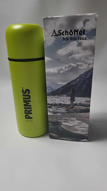Primus Vacuum 0.35L Isolierte Flasche
