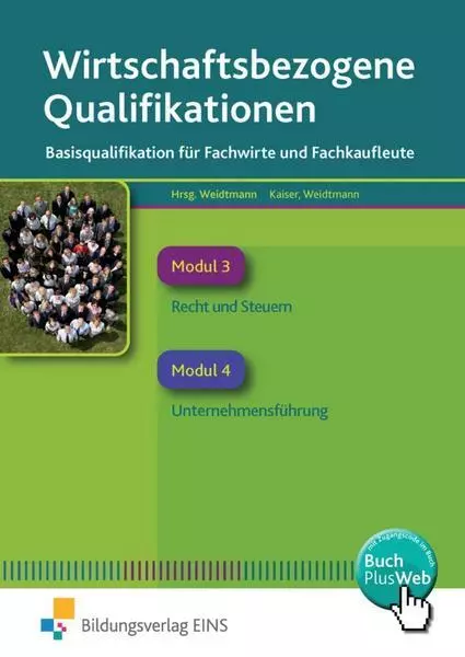 Wirtschaftsbezogene Qualifikationen