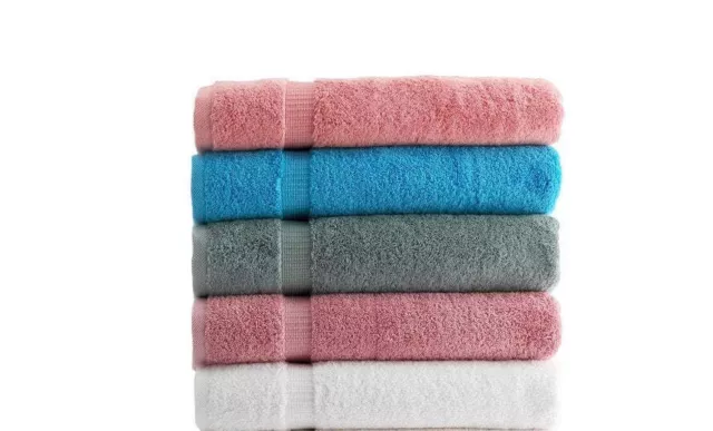 Hotel collection turkish towels deals