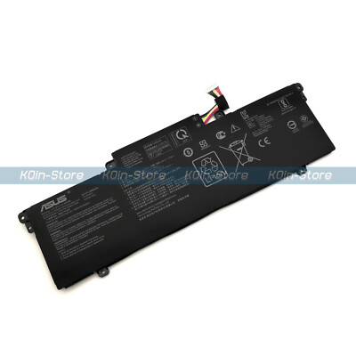 Аккумулятор asus c41n1904