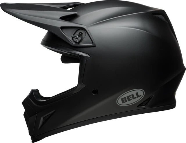 Casque Moto Bell MX-9 Avec MIPS, Taille XS - Occasion - Pour Motocross Ou Aventure