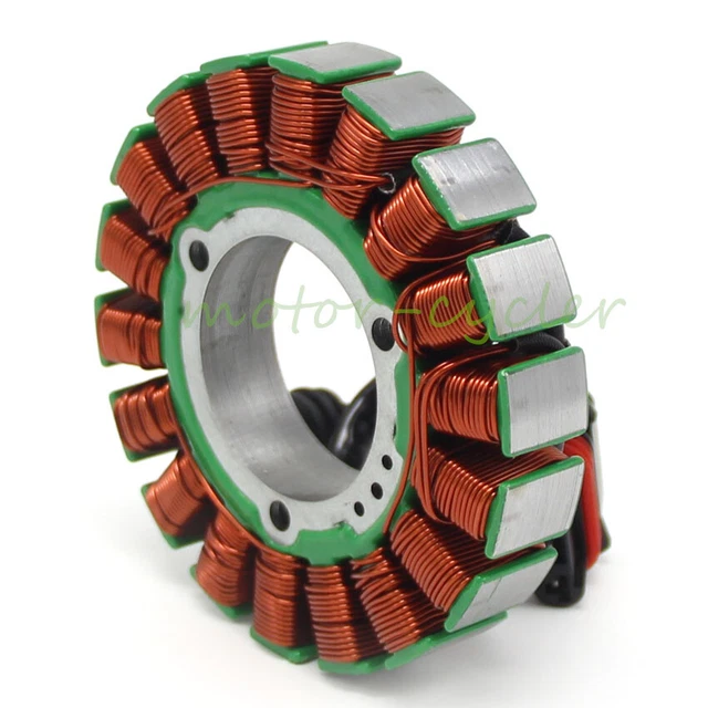 Caltric Copatible With Stator Polaris Sportsan 570 Efi 2014-2018