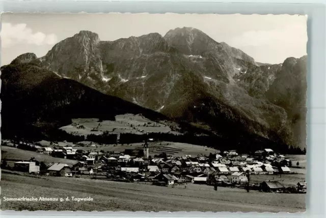 10401887 - Abtenau Sommerfrische Tagweide Hallein, Bezirk