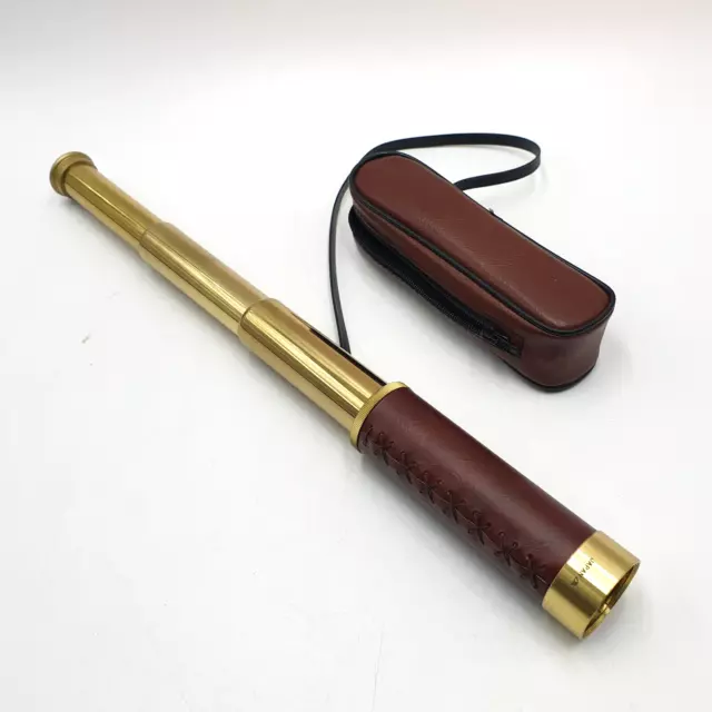 Hand telescope best sale 25x30mm