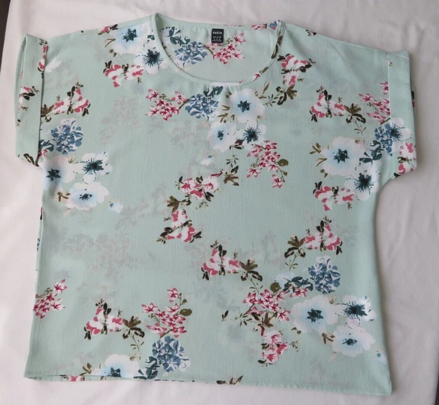 SHEIN ladies summer top  size XL