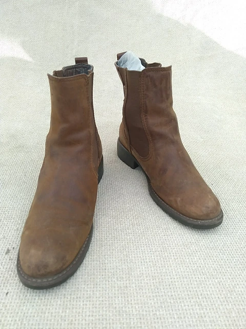Clarks orinoco club khaki shop