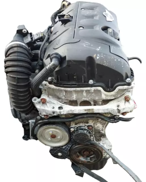 Motore Completo Mini Cooper 1.6 Benzina 16v (Sigla Motore: N12B16AB) 3