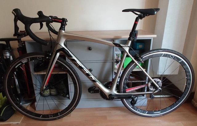 felt z7 carbon