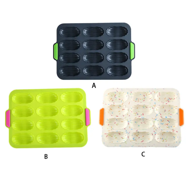 Non-toxic And Odorless Cake Molds In Baking Durability Kitchen Baking Molds