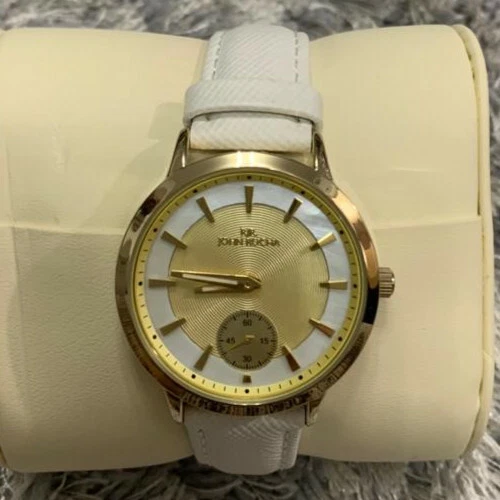 John rocha deals watches ladies