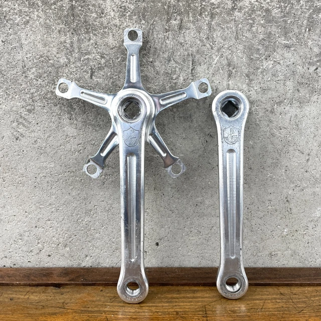 campagnolo record vintage