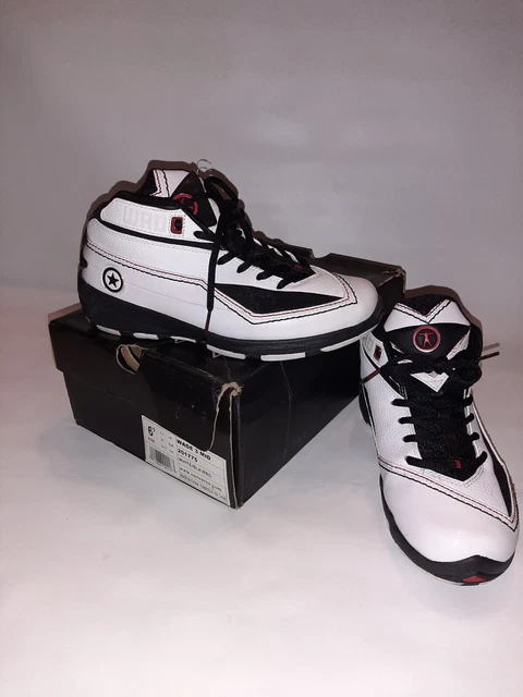 dwyane wade 2006 shoes