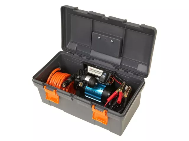 AIR COMPRESSOR CKMP12  ARB High output portable kit  12V, OFF ROAD Da8998